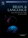 Brain And Language期刊封面
